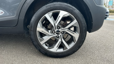 Kia Stonic 1.0T GDi 48V GT-Line S 5dr Petrol Estate